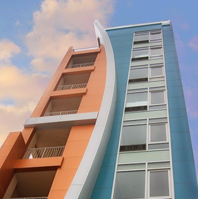 Nesva Hotel, Long Island City, United States of America