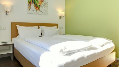Zeitwohnhaus Suite Hotel, Erlangen, Germany