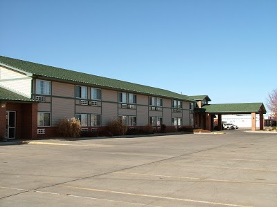 GARDEN CITY INN, Garden City, United States of America
