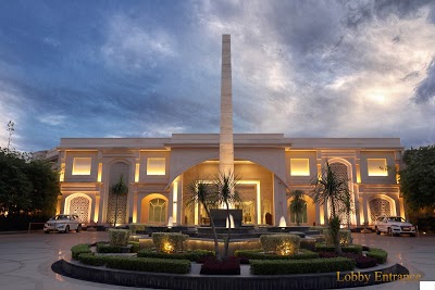 The Umrao, New Delhi, India