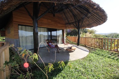 L'Heure Bleue, Nosy Be, Madagascar