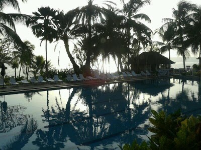 Hotel Jardin Savana Dakar, Dakar, Senegal