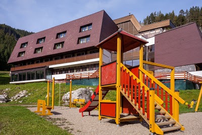 REPISKA HOTEL, Liptovsky Mikulas, Slovakia