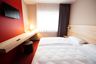 Rasthaus und Motel Siegburg West, Siegburg, Germany
