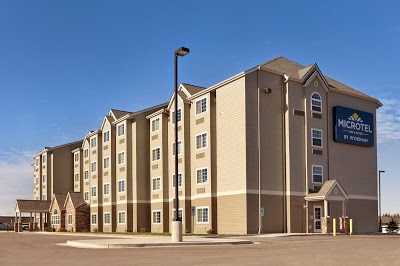 Microtel Inn And Suites Minot, Minot, United States of America