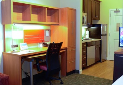 TownePlace Suites Redding, Redding, United States of America
