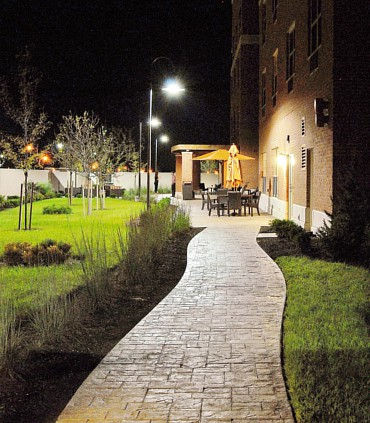 Courtyard Columbus New Albany, New Albany, United States of America