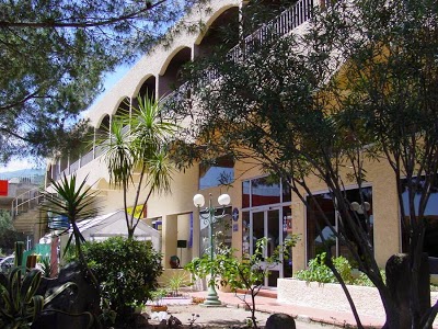 Motel Le Colibri, Lucciana, France
