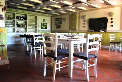 Locanda di Colle dell'Oro, Terni, Italy