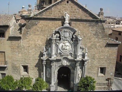 Hostal Fonda S, Granada, Spain