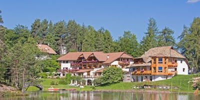 Hotel Weihrerhof, Renon, Italy