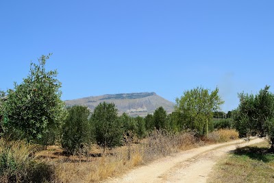 Agriturismo La Concordia, Trapani, Italy