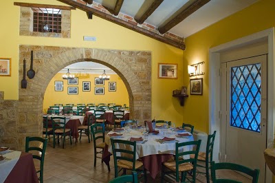 Salemi Agriturismo, Piazza Armerina, Italy