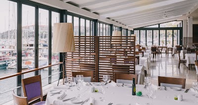 Ribarska Koliba Resort, Pula, Croatia