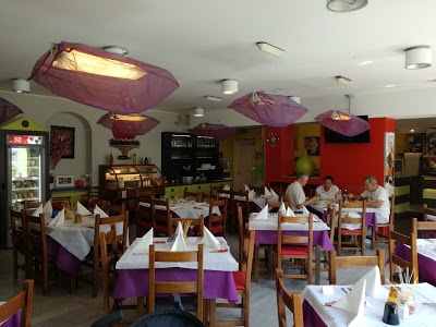Albergo Ristorante Pomodoro, Omegna, Italy