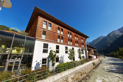 Hotel Garni Sunshine, Soelden, Austria