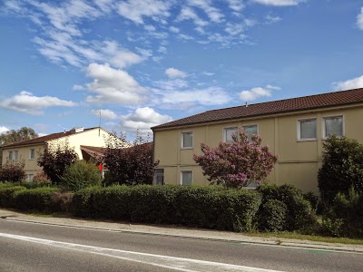 P'tit Dej-HOTEL Agen, Boe, France