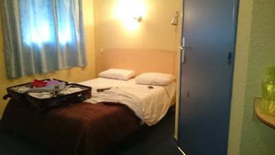 Balladins Avermes, Avermes, France