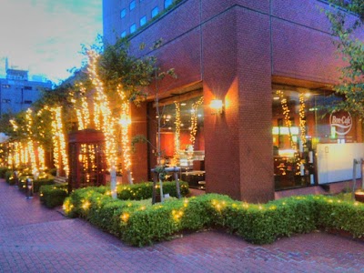 Hotel New Carina, Morioka, Japan