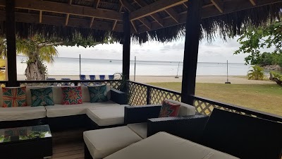 PARADISE BEACHFRONT VILLAS, Discovery Bay, Jamaica