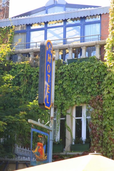 Le K'Loys, Paimpol, France