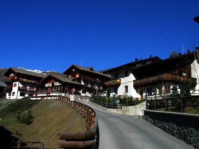 Hotel Teola, Livigno, Italy
