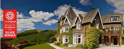 Holbeck Ghyll Country House Hotel, Windermere, United Kingdom