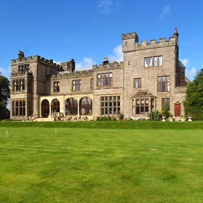 Armathwaite Hall Hotel, Keswick, United Kingdom
