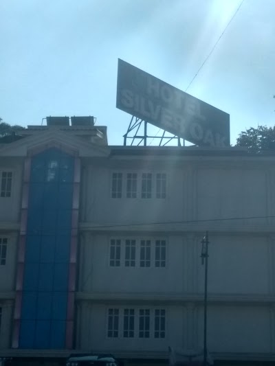 Hotel Silver Oak, Ooty, India