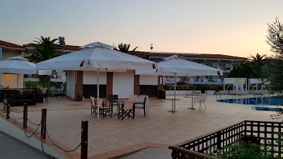 Toroni Blue Sea Hotel & Spa, Sithonia, Greece