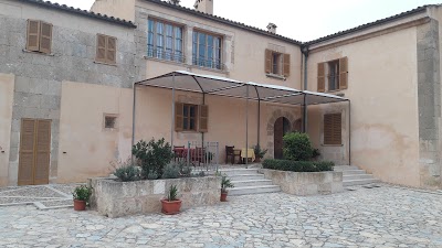 Hotel Rural Es Riquers, Porreres, Spain