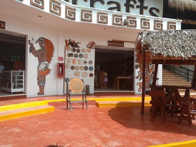 Real Mayab Hotel & Bungalows, Kaua, Mexico