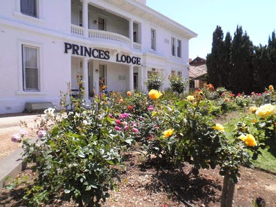 Princes Lodge Motel, North Adelaide, Australia