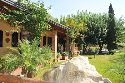 Agriturismo Vivinatura, Pompei, Italy