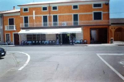Albergo Simonati, Povegliano Veronese, Italy