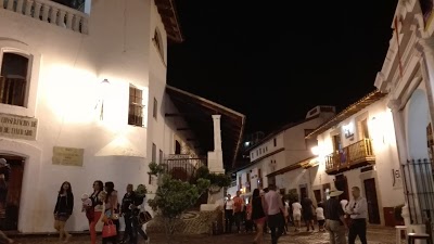 Hotel Emilia Castillo, Taxco, Mexico