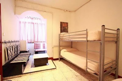 Hostal Palermo, Barcelona, Spain
