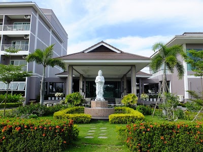 The Cavalli Casa Resort, Ayutthaya, Thailand