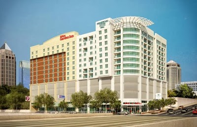 Hilton Garden Inn Atlanta Midtown, Atlanta, United States of America