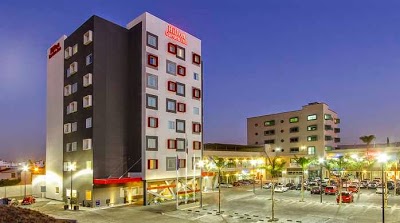 Hilton Garden Inn Queretaro, Queretaro, Mexico