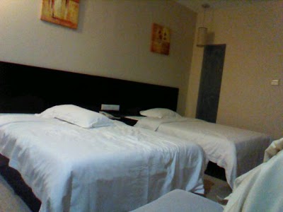 Dile Hotel - Xiamen, Xiamen, China