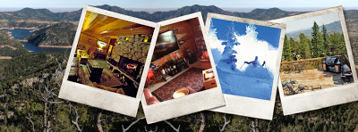 Eldora Lodge at Wondervu, Golden, United States of America