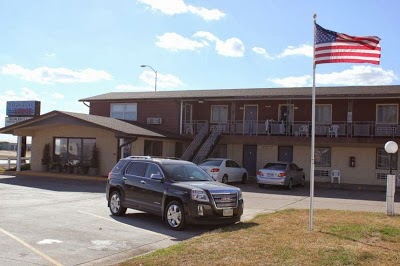 Midlands Lodge, Hastings, United States of America
