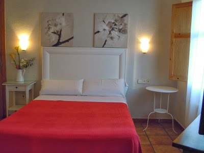 Hostal Moscatel, Malaga, Spain