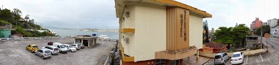 Hotel Veleiro, Florianopolis, Brazil