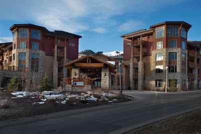 Sunrise Lodge, a Hilton Grand Vacations Club, Park City, United States of America
