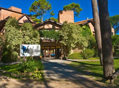 Australis Paradise, Carilo, Argentina