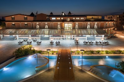 L'Araba Fenice, Altavilla Silentina, Italy