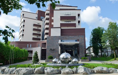 Mirotel Resort And Spa, Truskavets, Ukraine