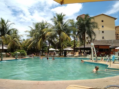 Thermas de Ol, Olimpia, Brazil